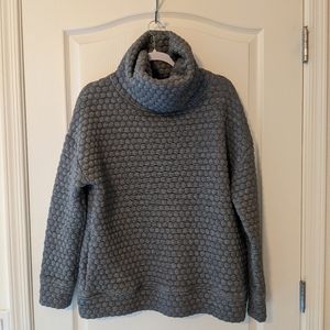 GAP Fit Oversized Sweater